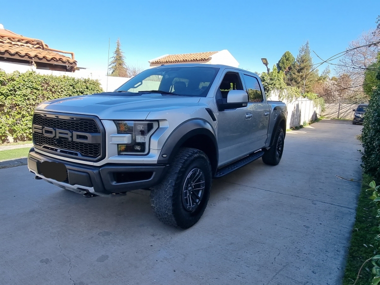 Ford F-150 Raptor 3.5  2020  Usado en Auto Advice