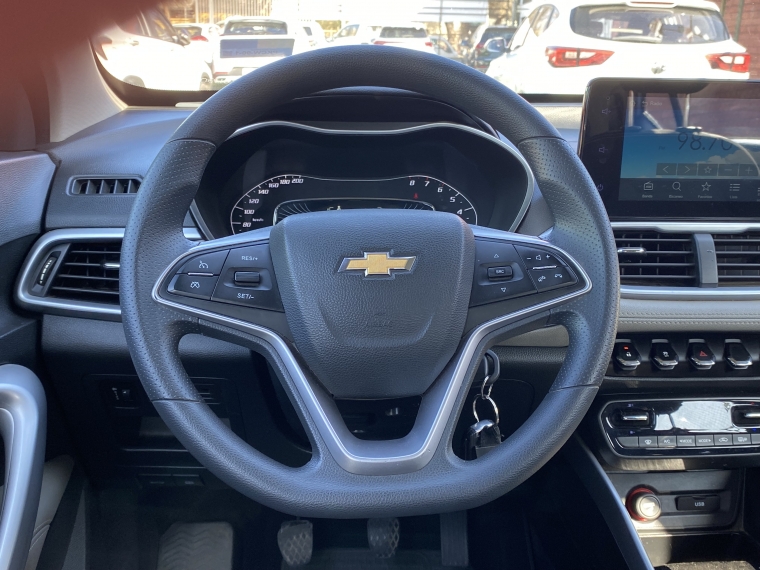 Chevrolet Groove Groove Lt 1.5 2021 Usado en Rosselot Usados