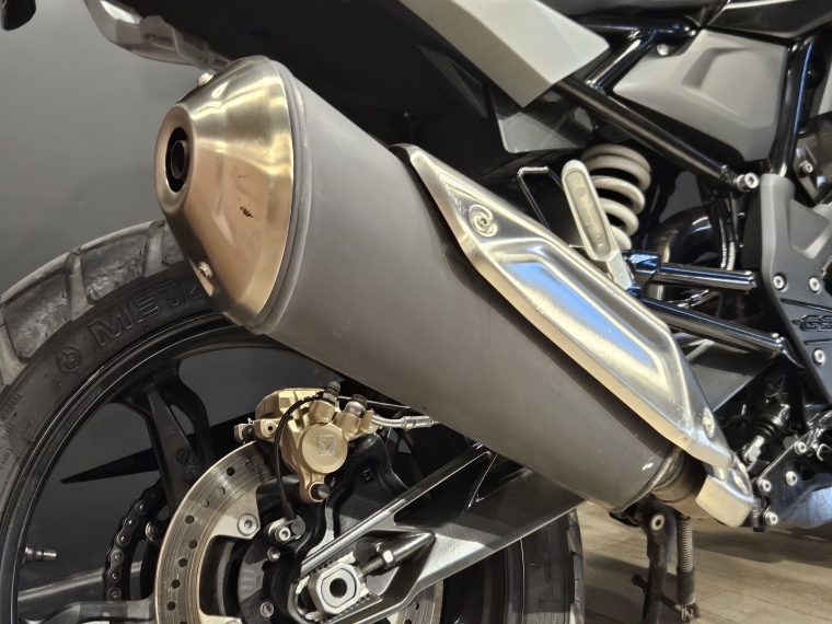 Bmw G 310 gs . 2025 Usado en BMW Premium Selection