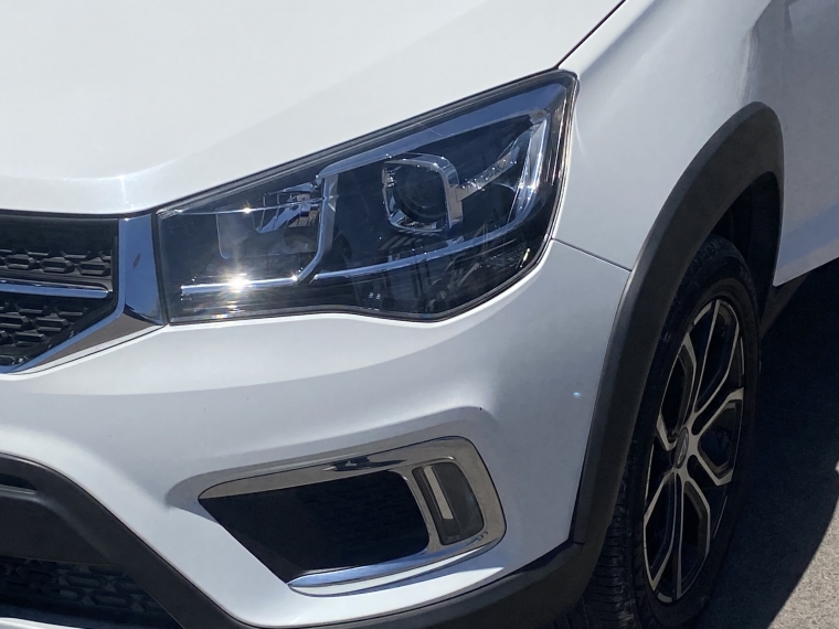 Chery Tiggo 2 1.5 Gls At 2022 Usado  Usado en Kovacs Usados