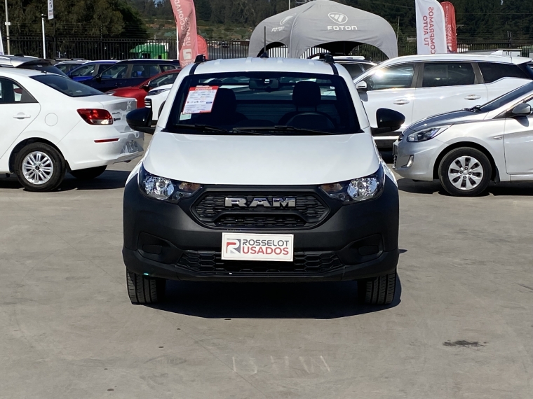 Ram 700 New 700 Slt Cs 1.3 Mn 2024 Usado en Rosselot Usados