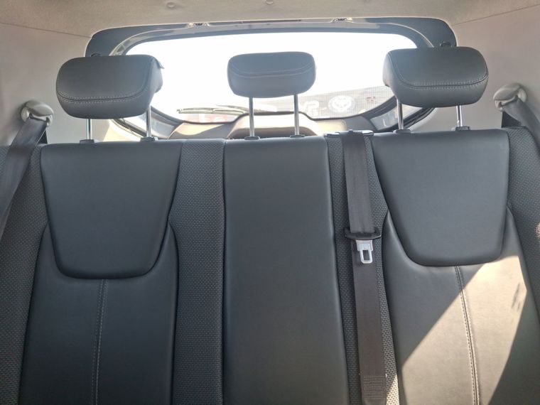 Chery Tiggo 2 pro Tiggo 2 Pro Gls Mt 1.5 2022 Usado  Usado en Webautos.cl