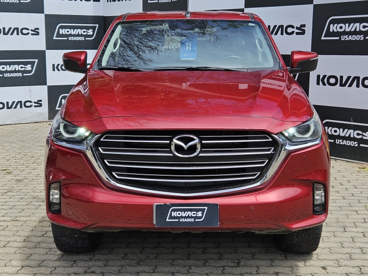 Mazda Bt-50 3.0 High Plus At 4x4 Diesel 2022 Usado Usado en Kovacs Usados Mazda Bt-50 3.0 High Plus At 4x4 Diesel 2022 Usado Usado en Kovacs Usados