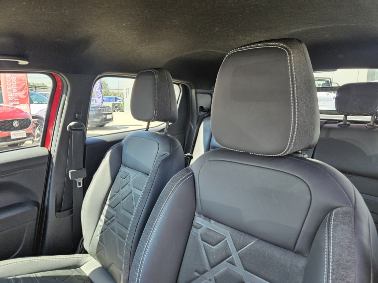 Ram 700 700 Laramie Cd 1.3 2022 Usado en Rosselot Usados