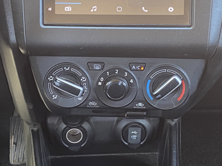 Suzuki Dzire 1.2 Gl Sport Mt 2022 Usado  Usado en Kovacs Usados