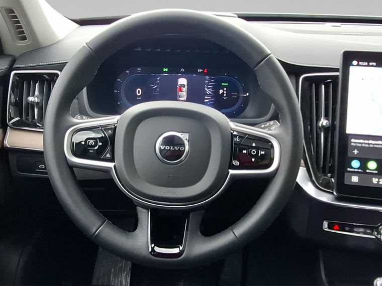 Volvo Xc90 T8 Plus 2026 Usado Usado en BMW Premium Selection Volvo Xc90 T8 Plus 2026 Usado Usado en BMW Premium Selection