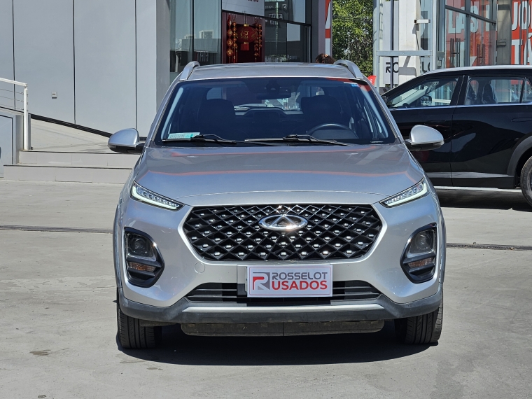 Chery Tiggo 2 pro Tiggo 2 Pro Gls Cvt 2022 Usado en Rosselot Usados