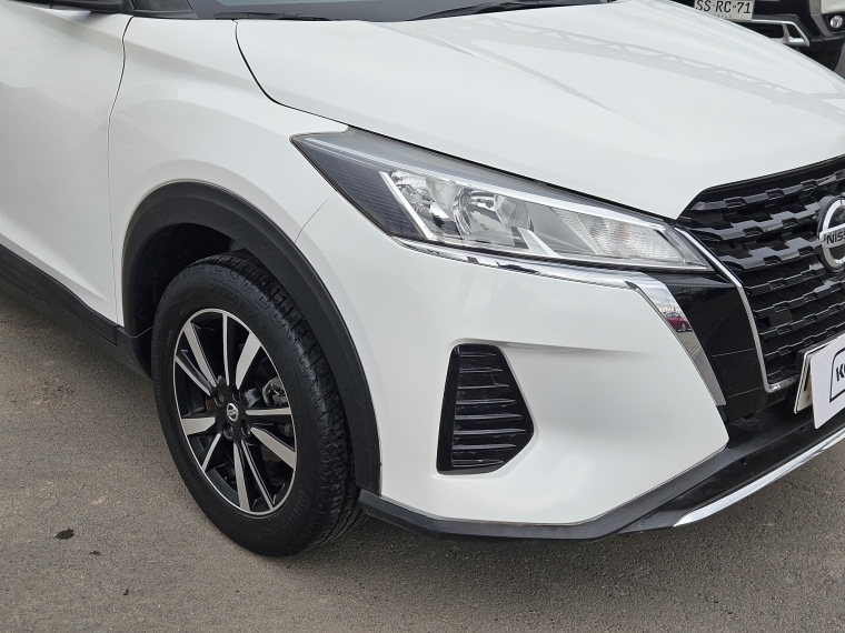Nissan Kicks Kicks 1.6 2022 Usado  Usado en Kovacs Usados