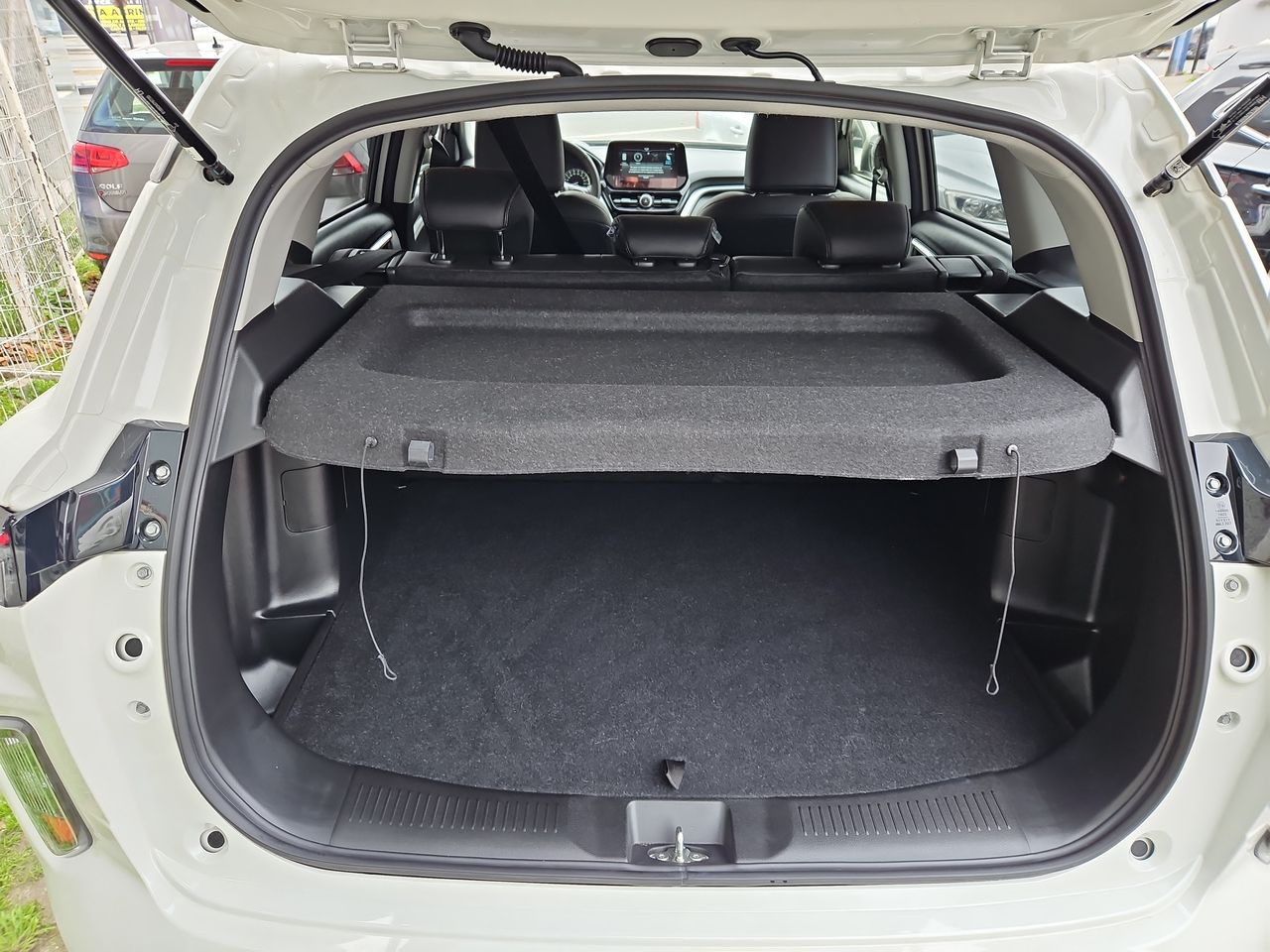 Suzuki Grand vitara Grand Vitara 2wd 1.5 At 2025 Usado en Usados de Primera - Sergio Escobar