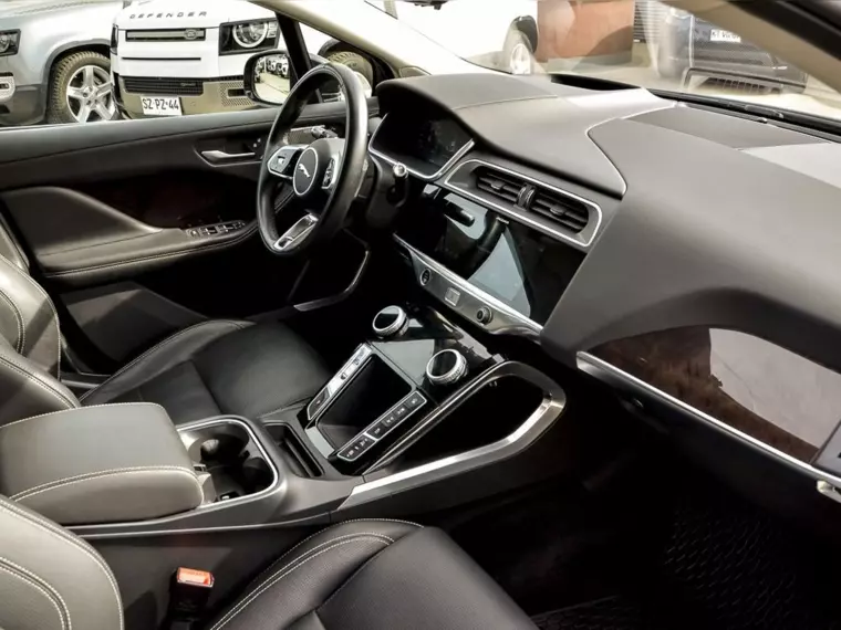 Jaguar I-pace Ev400 Hse 2022 Usado  Usado en Webautos.cl