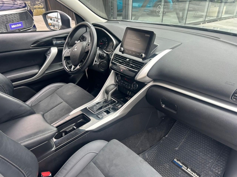 Mitsubishi Eclipse cross Rs 1.5 4x2 At 2022 Usado  Usado en Webautos.cl