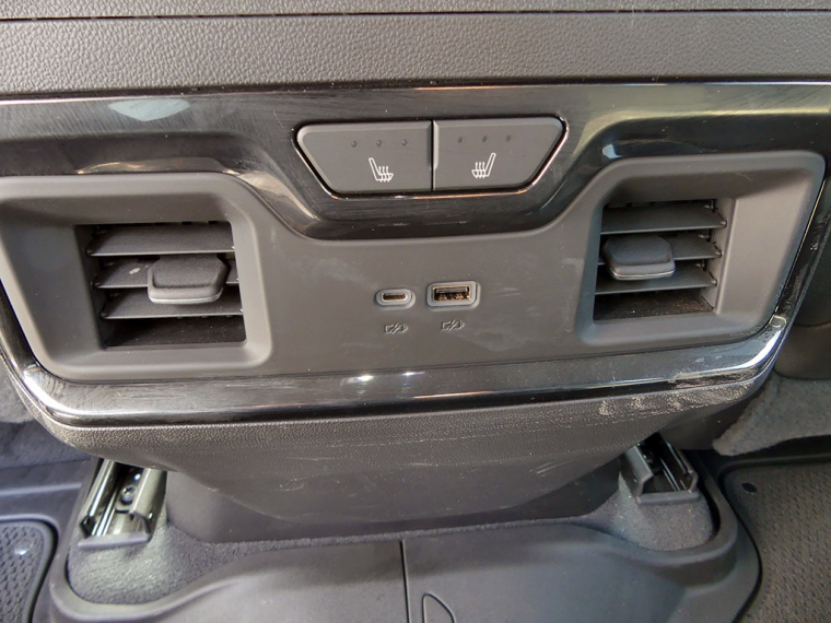 Chevrolet Silverado Aaa 2023 Usado  Usado en Webautos.cl