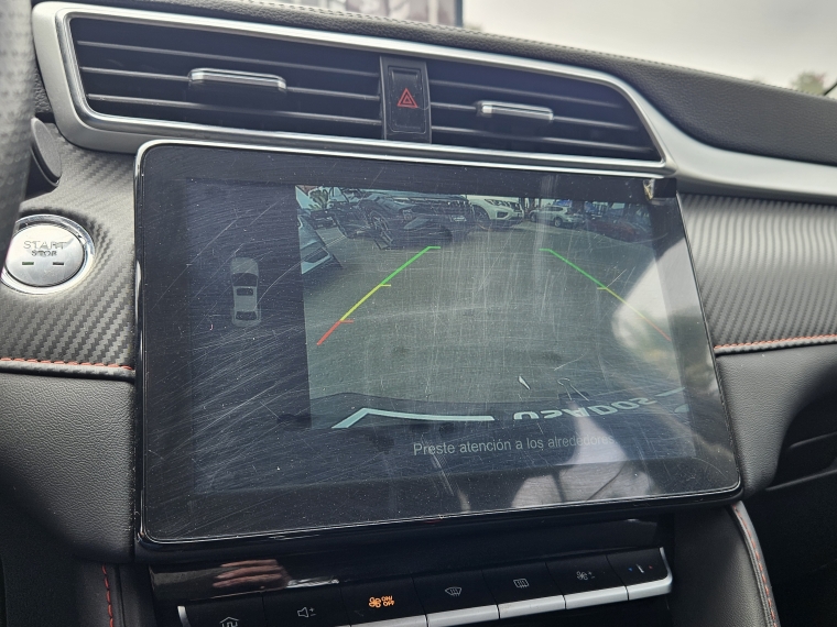 Mg Zx Comfort 1.5 2022 Usado  Usado en Kovacs Usados