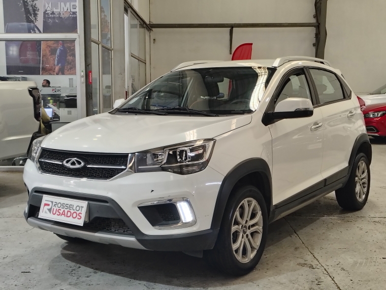 CHERY TIGGO 2 TIGGO 2 1.5 2023