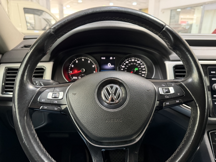 Volkswagen Atlas Highline 4x4 3.6 Aut 2018  Usado en Grass & Arueste
