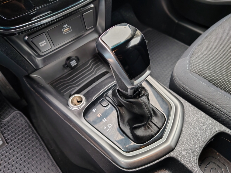 Ssangyong Tivoli 1.6  Limited   At 2022 Usado  Usado en Kovacs Usados