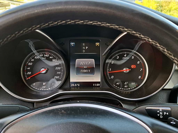 Mercedes benz C 180 C180 1.6 2017 Usado Usado en BMW Premium Selection Mercedes benz C 180 C180 1.6 2017 Usado Usado en BMW Premium Selection