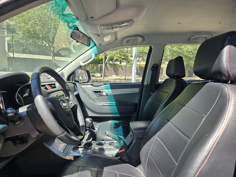 Jac T8 T8 Dcab 2.0 2022 Usado en Rosselot Usados