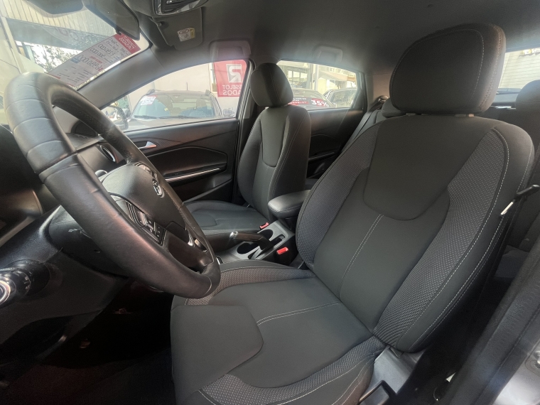 Chery Tiggo 2 Tiggo 2 Gl Mt 1.5 2023 Usado en Rosselot Usados