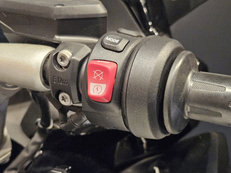 Bmw K 1600 gt . 2023 Usado en BMW Premium Selection Bmw K 1600 gt . 2023 Usado en BMW Premium Selection