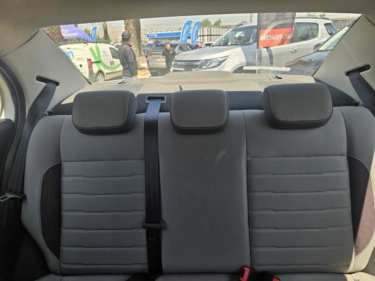 Volkswagen Voyage Highline 1.6 Mt 2021 Usado  Usado en Kovacs Usados