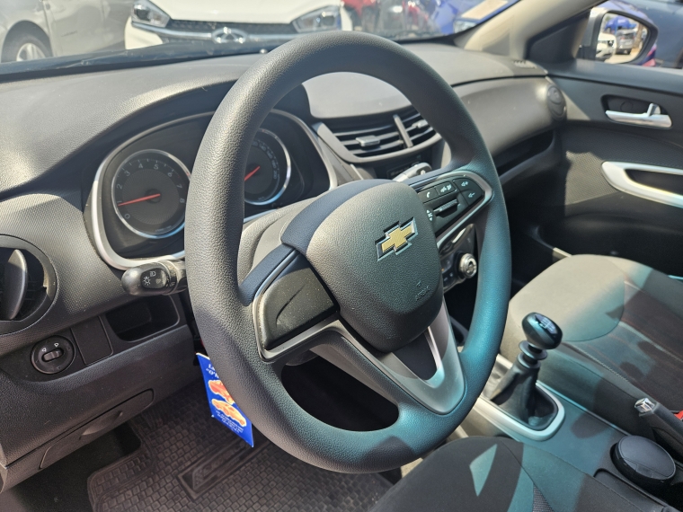 Chevrolet Sail Ls 1.5 2023 Usado  Usado en Kovacs Usados