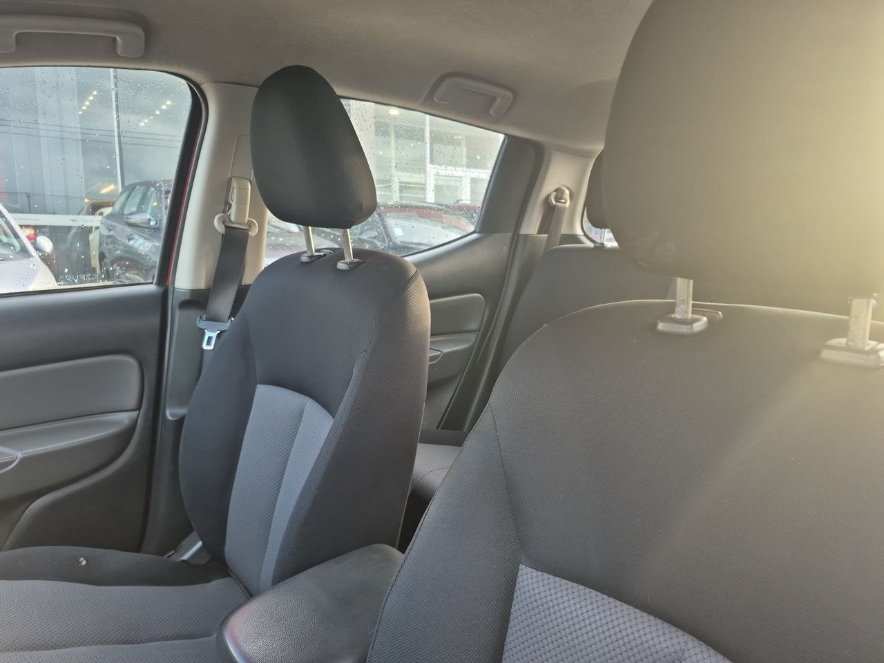 Mitsubishi L200 L200 Katana Crt 4x4 2.4 2019 Usado en Usados de Primera - Sergio Escobar
