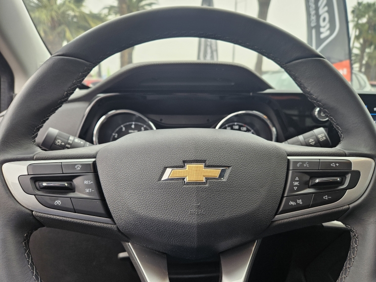 Chevrolet Montana 1.5 Premier Mt 2025 Usado  Usado en Kovacs Usados
