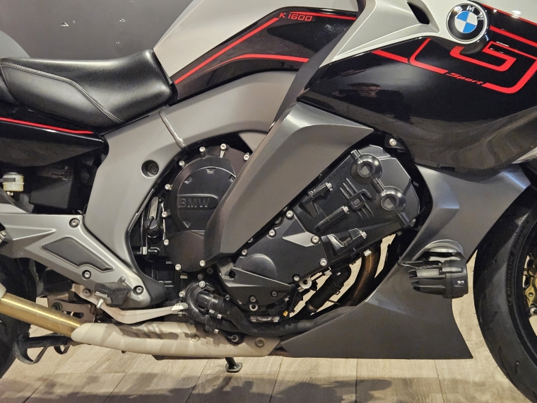 Bmw K 1600 gt . 2020 Usado en BMW Premium Selection Bmw K 1600 gt . 2020 Usado en BMW Premium Selection