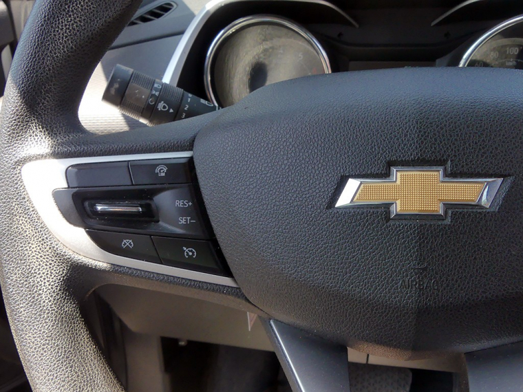 Chevrolet Tracker Ltz 1.2 Aut 2021 Usado  Usado en Webautos.cl
