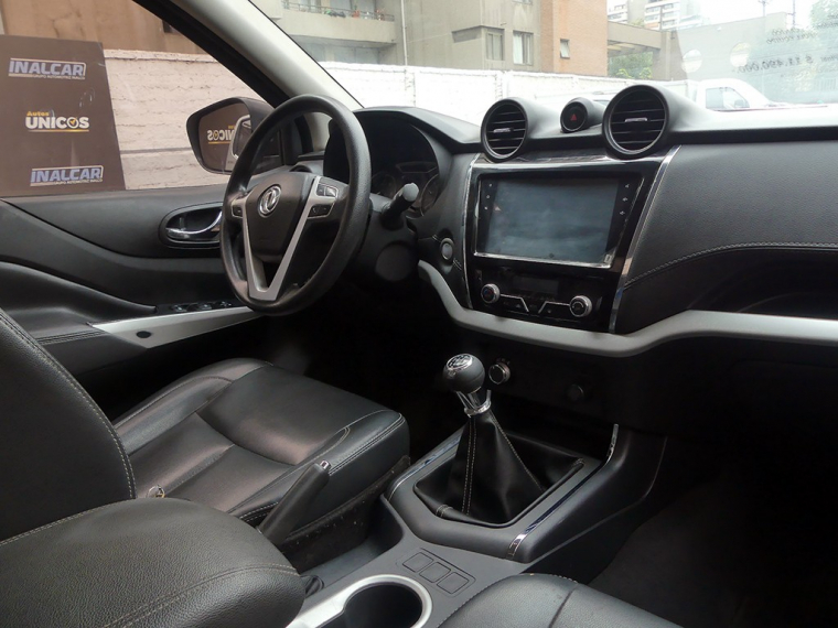 Zna 147 4wd 2.5 2022 Usado  Usado en Webautos.cl