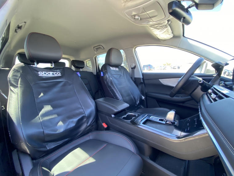 Chery Tiggo 7 pro Tiggo 7 Gls Cvt Pro 1.5 Aut 2022 Usado en Rosselot Usados