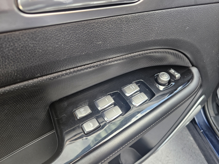 Ssangyong Rexton Limited At Diesel 2.2 2022 Usado  Usado en Kovacs Usados