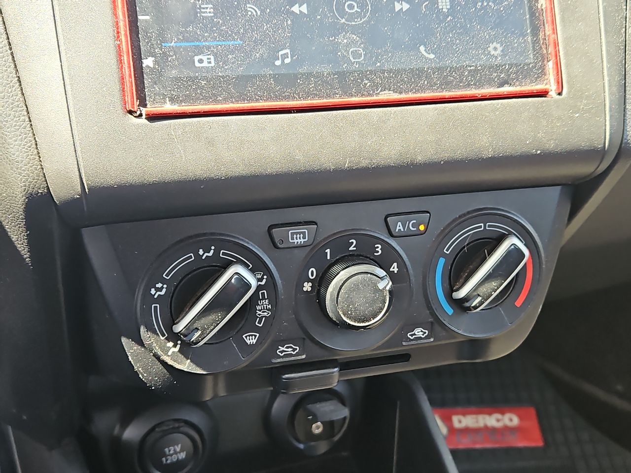 Suzuki Dzire Dzire Gl Sport 1.2 2022 Usado en Usados de Primera - Sergio Escobar