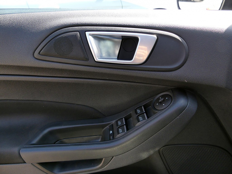 Ford Fiesta Mt 2019 Usado  Usado en Webautos.cl