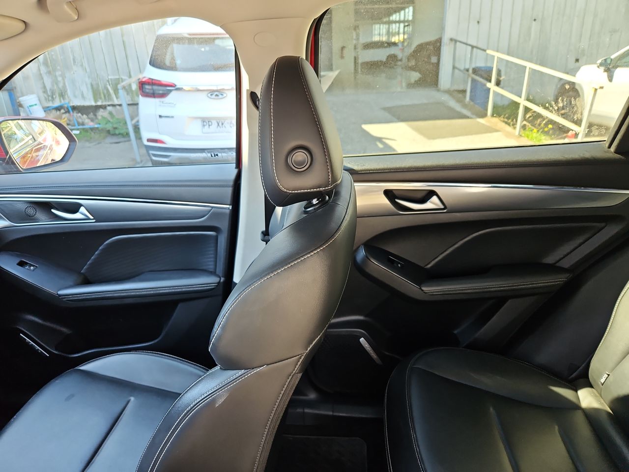 Haval Jolion Jolion 4x2 1.5 2024 Usado  Usado en Webautos.cl