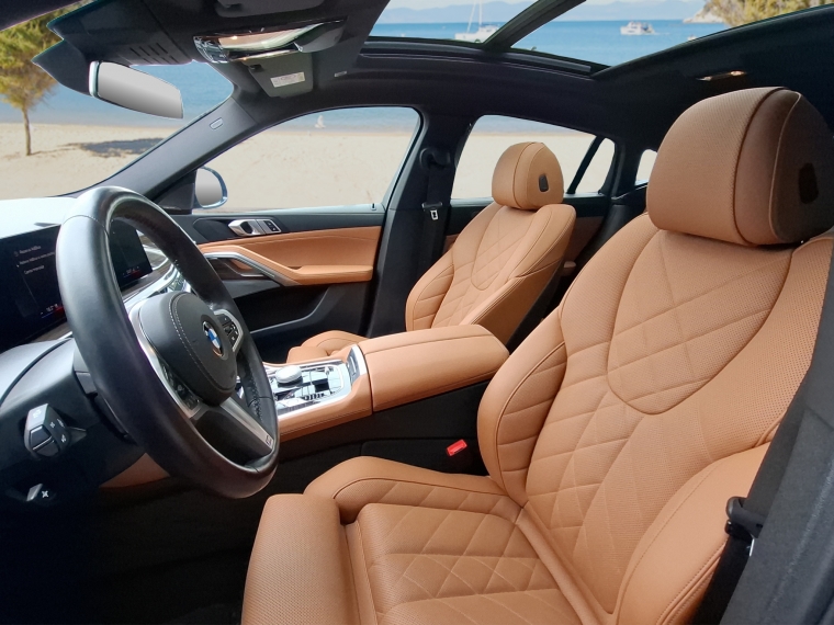 Bmw X6 Xdrive 30d M Sport 3.0 Aut 2024 Usado  Usado en BMW Premium Selection