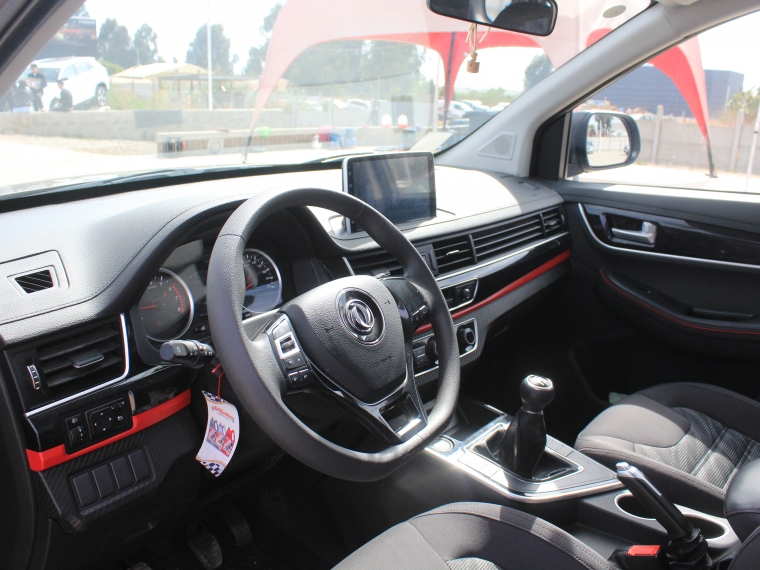 Dfm Joyear Joyear Sx6 1.6 Mt 2023 Usado en Rosselot Usados