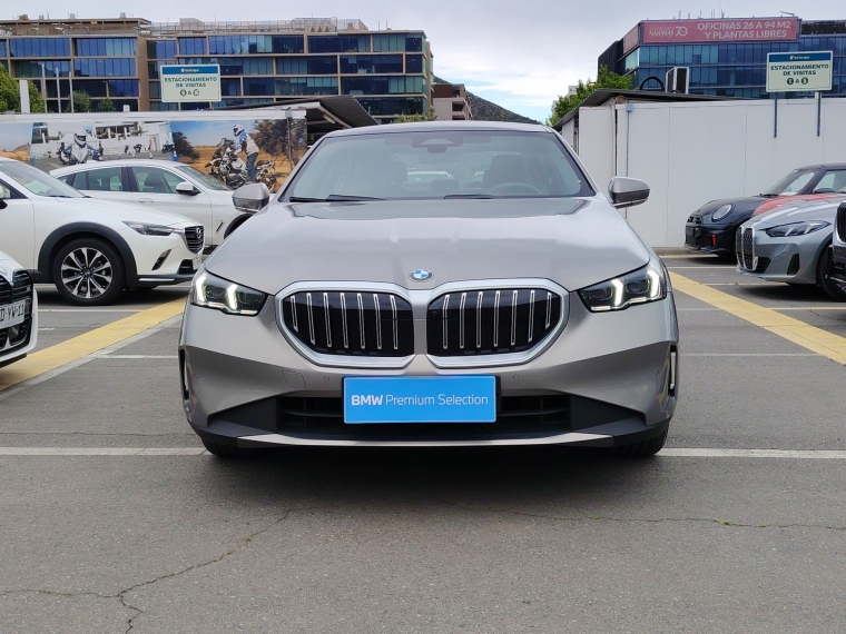 Bmw 520 I Berlina Heritage 2024 Usado  Usado en BMW Premium Selection
