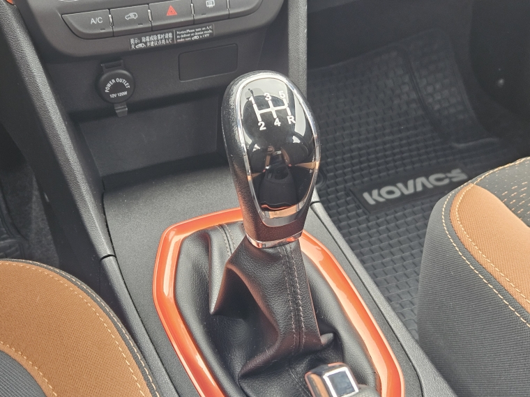 Chery Tiggo 1.5 Gl Mt 2020 Usado  Usado en Kovacs Usados