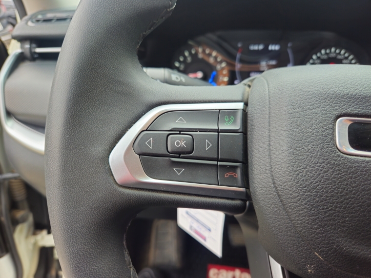 Jeep Compass Compass Sport 4x2 1.3 Aut 2023 Usado en Rosselot Usados