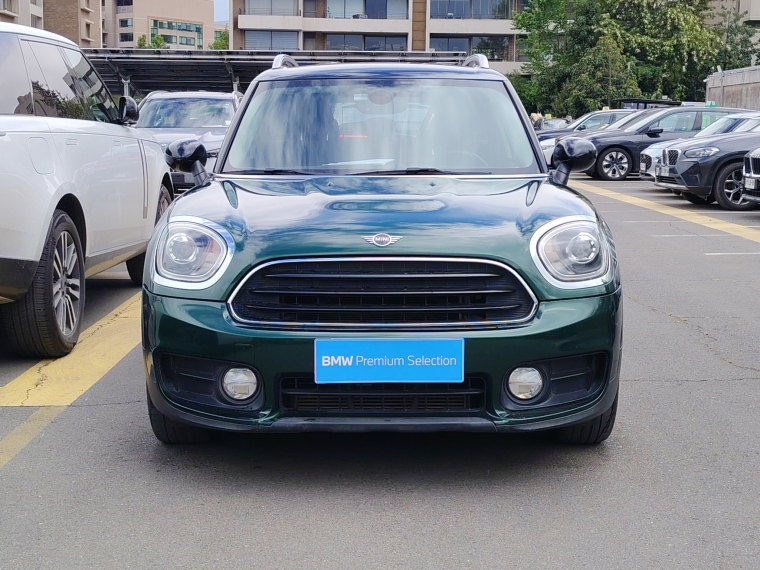 Mini Countryman Cooper 1.5 2019 Usado  Usado en BMW Premium Selection