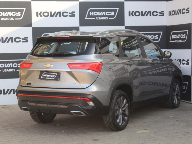 Chevrolet Captiva 1.5 Ltz At 2023 Usado  Usado en Kovacs Usados