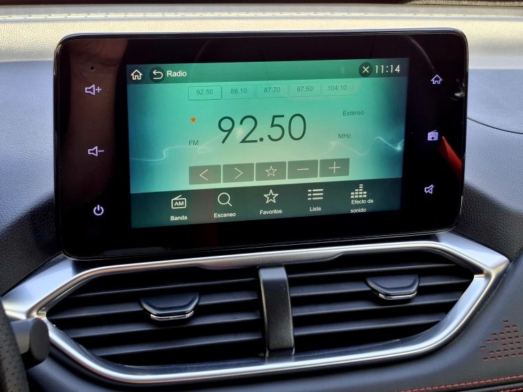 Chevrolet Groove Premier Mt 2023 Usado  Usado en Kovacs Usados