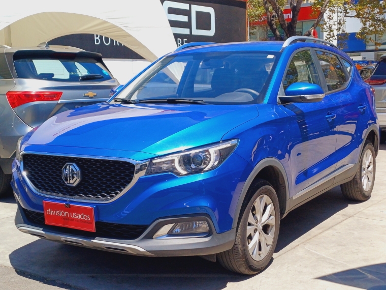 MG ZS ZS 5P 1.5 2022