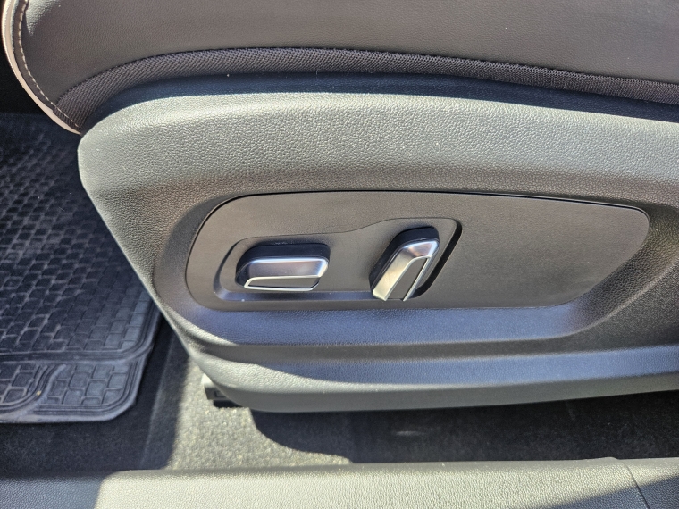 Jaecoo Ingreso J5 1.5t Summit 2025 Usado  Usado en Kovacs Usados