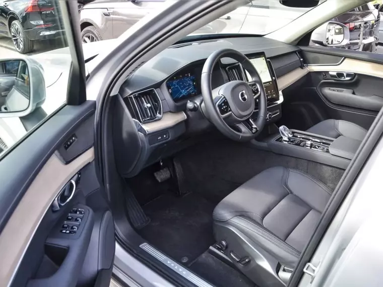 Volvo Xc90 T8 Core 4x4 2.0 Aut 2025 Usado Usado en BMW Premium Selection Volvo Xc90 T8 Core 4x4 2.0 Aut 2025 Usado Usado en BMW Premium Selection