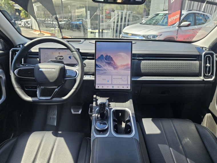 Jaecoo J7 Summit  Dct 1.6 Aut 2025 Usado  Usado en Kovacs Usados