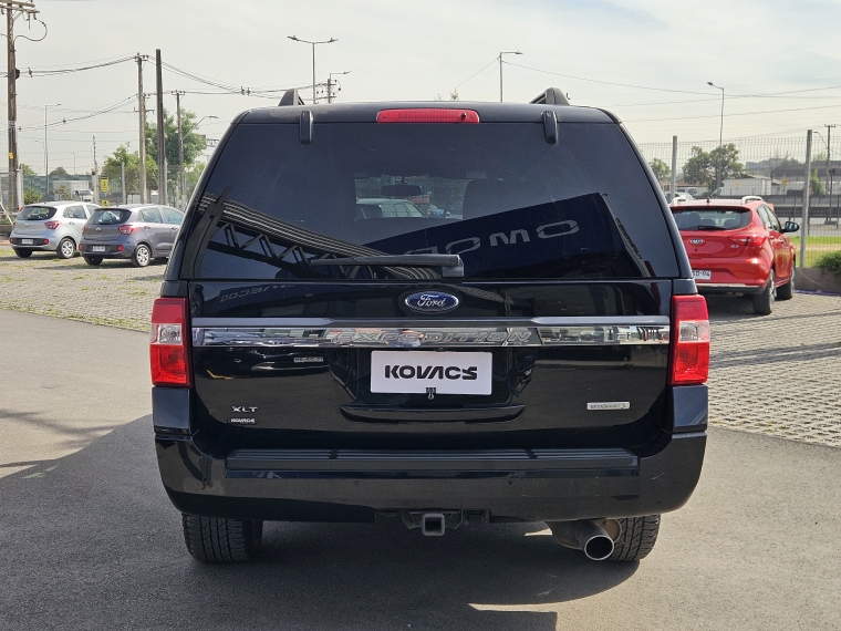 Ford Expedition 3.5 Xlt At 2017 Usado  Usado en Kovacs Usados