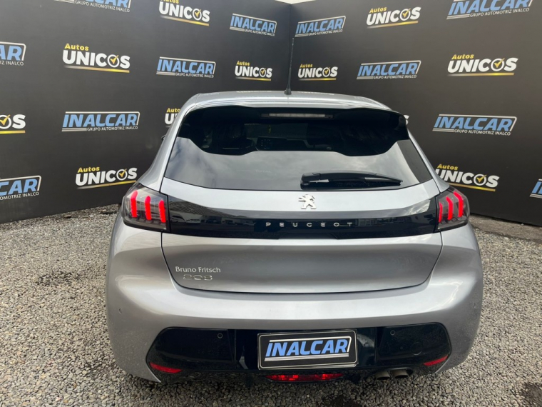 Peugeot 208 Puretech 130 Eat 8 1.2 Aut 2022 Usado Usado en Webautos.cl Peugeot 208 Puretech 130 Eat 8 1.2 Aut 2022 Usado Usado en Webautos.cl